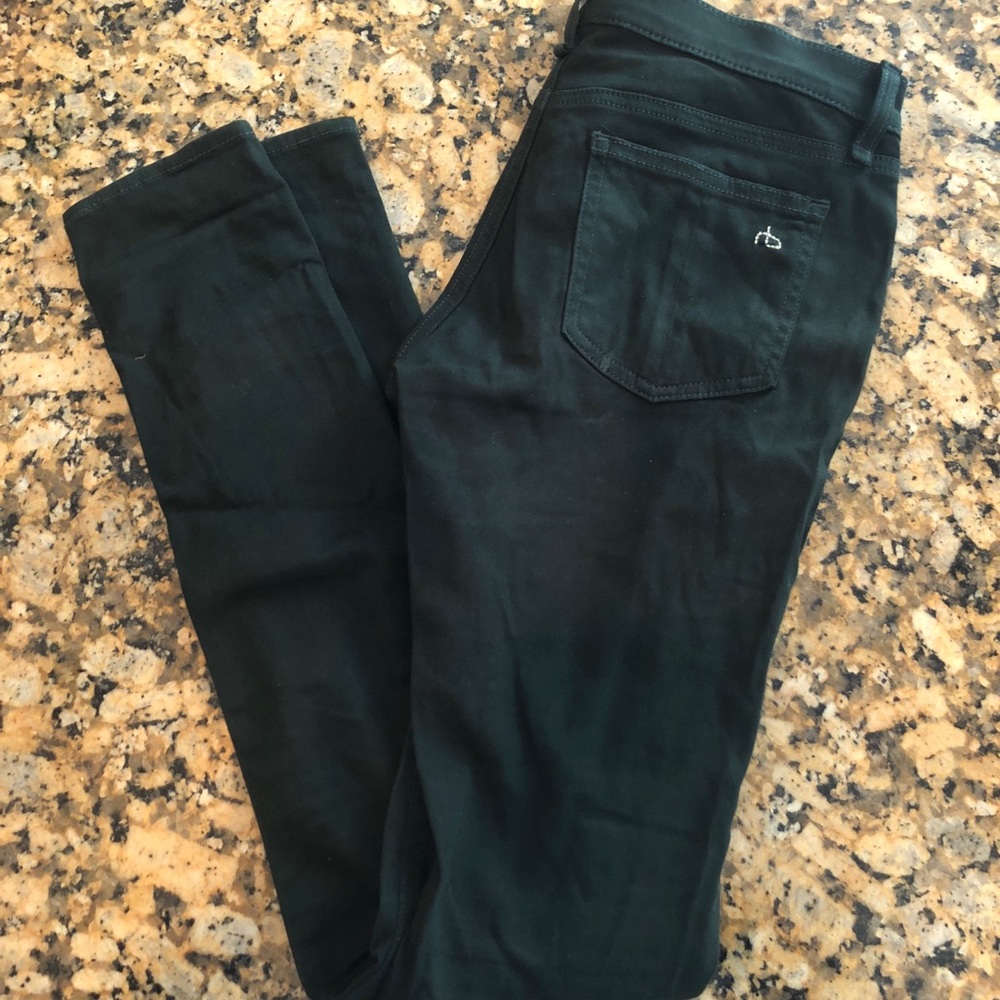 Rag & Bone Jeans